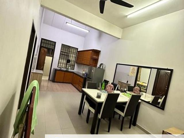 House for sale in Bukit Ledang, Johor