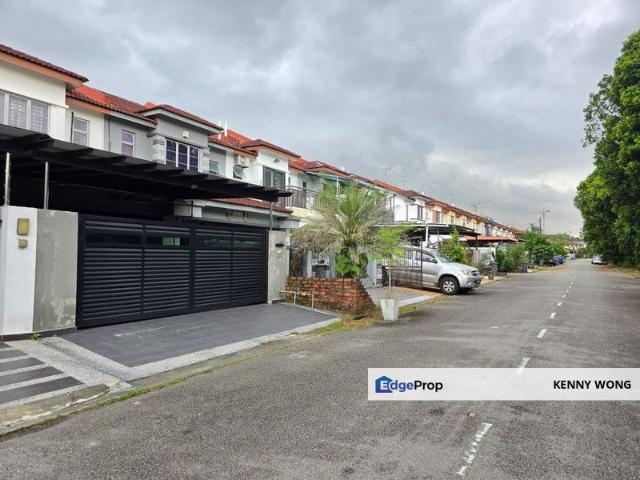 House for sale in Bukit Ledang, Johor