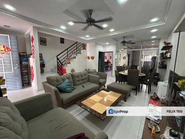 House for sale in Bukit Ledang, Johor