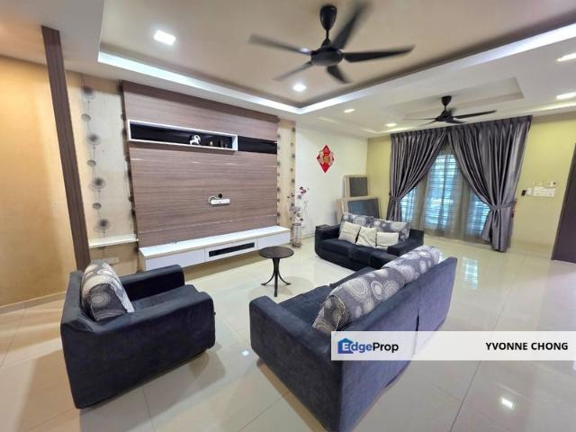 House for rent in Bukit Ledang, Johor