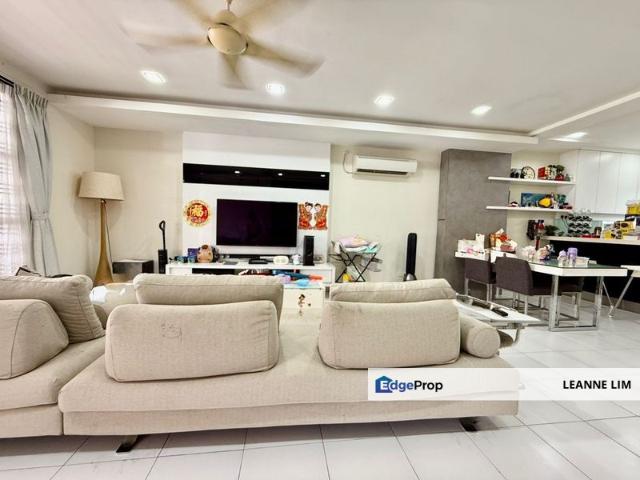 House for sale in Bukit Ledang, Johor
