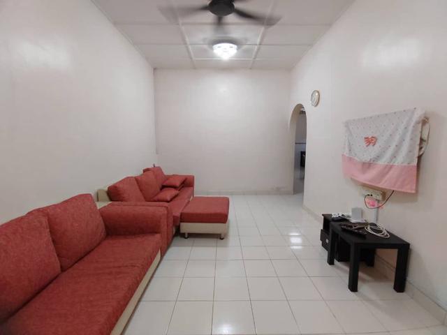 Terraced House for rent in Bukit Ledang, Johor