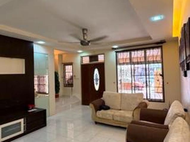 Terraced House for sale in Johore Bahru, Johor