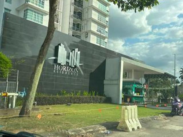 Apartment for sale in Bukit Ledang, Johor