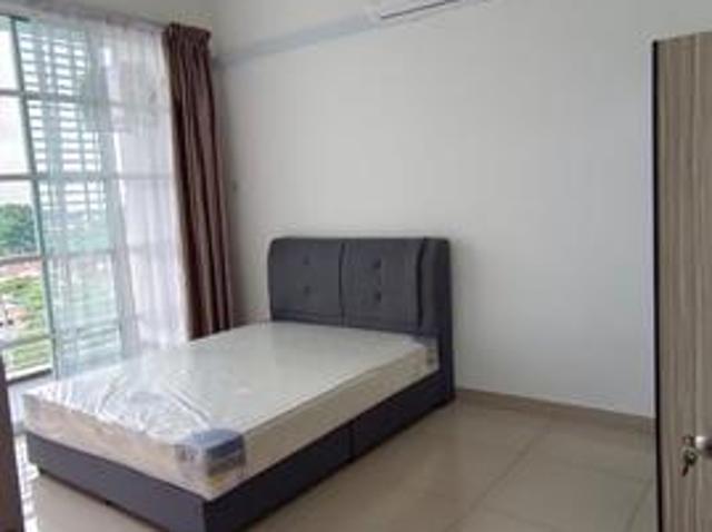 Apartment for sale in Bukit Ledang, Johor