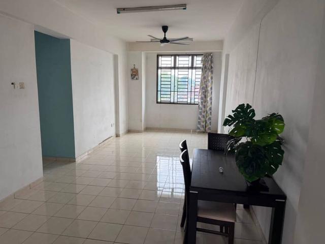 Apartment for sale in Johore Bahru, Johor