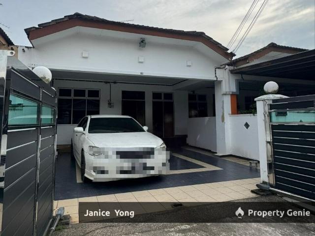 Terraced House for sale in Bukit Ledang, Johor