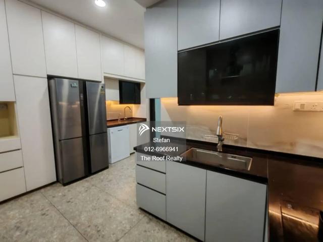 Residential House for rent in Bukit Ledang, Johor