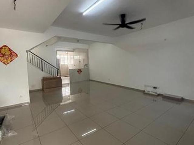 Terraced House for rent in Iskandar Puteri, Johor Bahru
