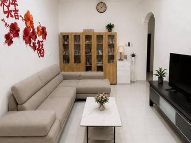 Terraced House for sale in Bukit Ledang, Johor