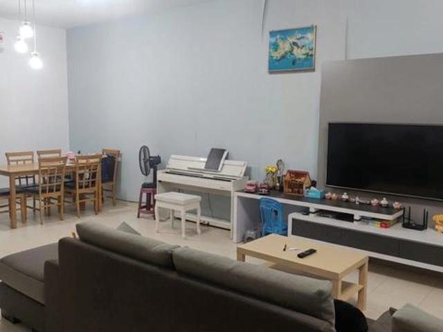 Terraced House for sale in Bukit Ledang, Johor