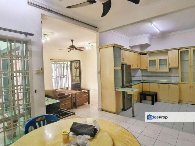 House for rent in Bukit Ledang, Johor