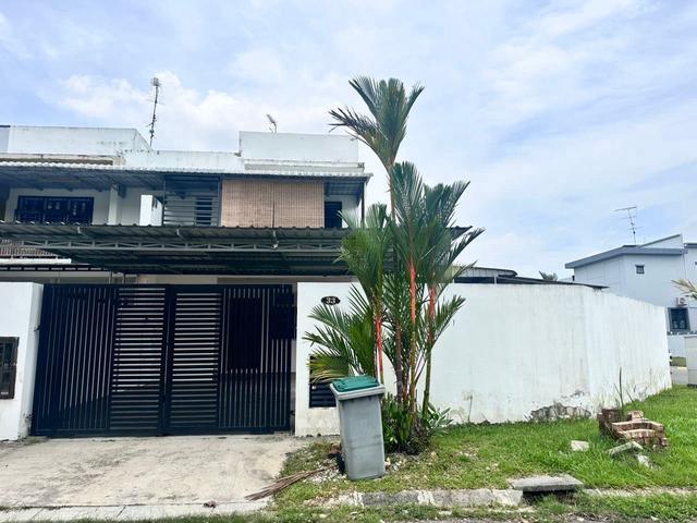 Terraced House for rent in Bukit Ledang, Johor