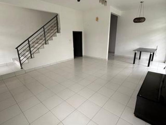 Terraced House for sale in Johore Bahru, Johor