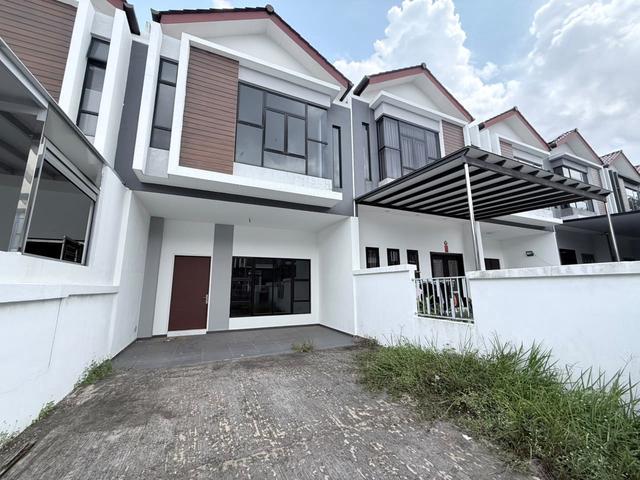 Terraced House for sale in Bukit Ledang, Johor