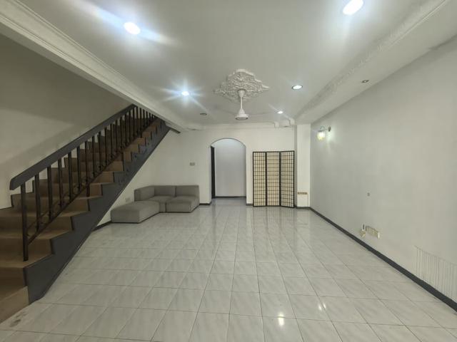Terraced House for rent in Bukit Ledang, Johor
