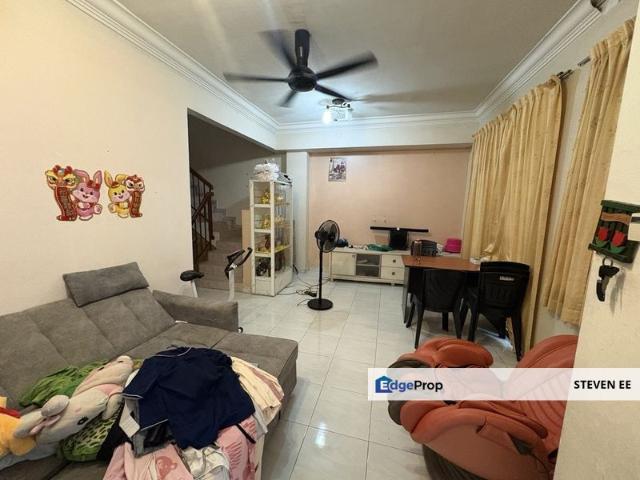 House for sale in Bukit Ledang, Johor