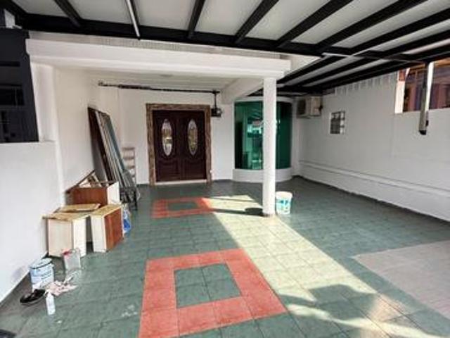 Terraced House for rent in Bukit Ledang, Johor