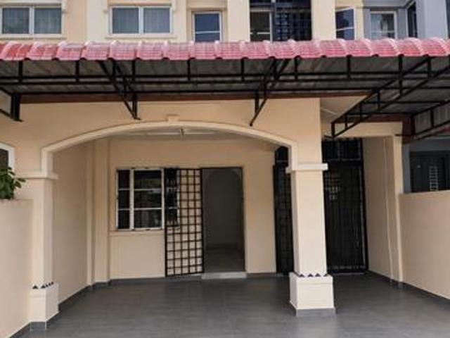 Terraced House for rent in Bukit Ledang, Johor