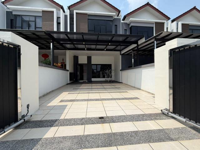 Terraced House for rent in Bukit Ledang, Johor