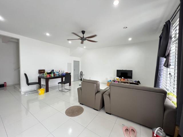 Terraced House for rent in Bukit Ledang, Johor