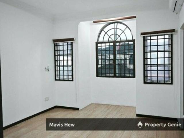 House for rent in Bukit Ledang, Johor