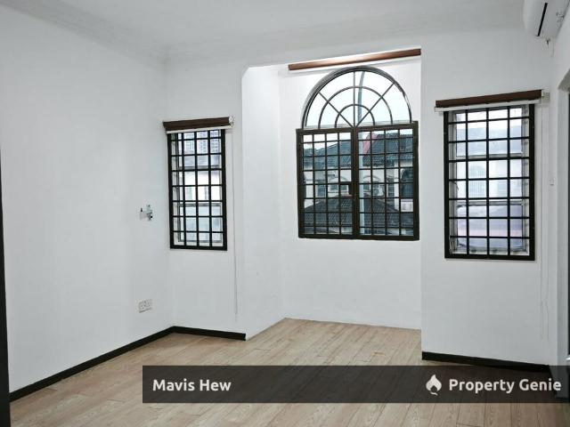 Terraced House for rent in Bukit Ledang, Johor