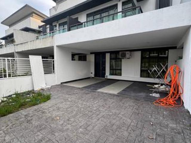 Terraced House for rent in Bukit Ledang, Johor