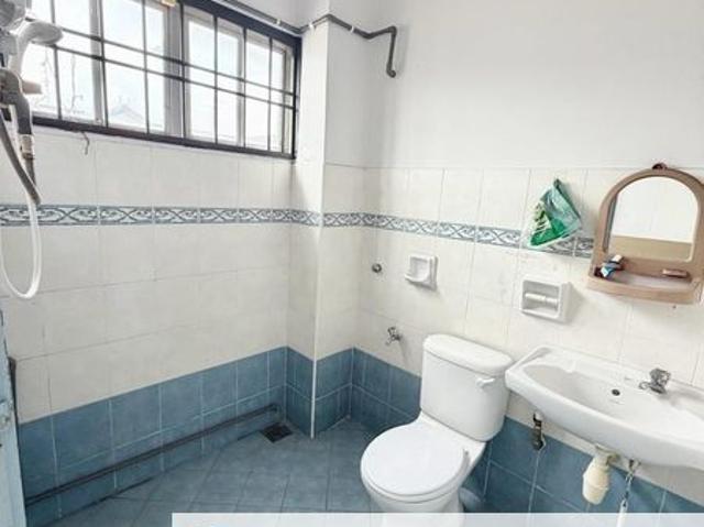 House for sale in Bukit Ledang, Johor
