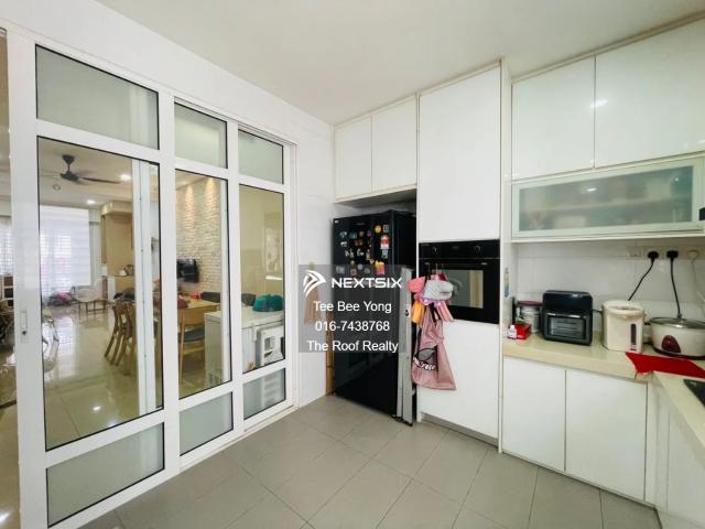 Residential House for sale in Johor