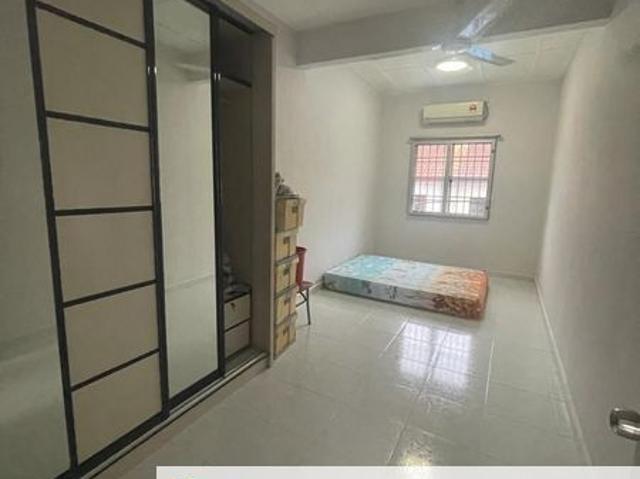 House for sale in Bukit Ledang, Johor
