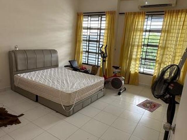 Terraced House for rent in Bukit Ledang, Johor