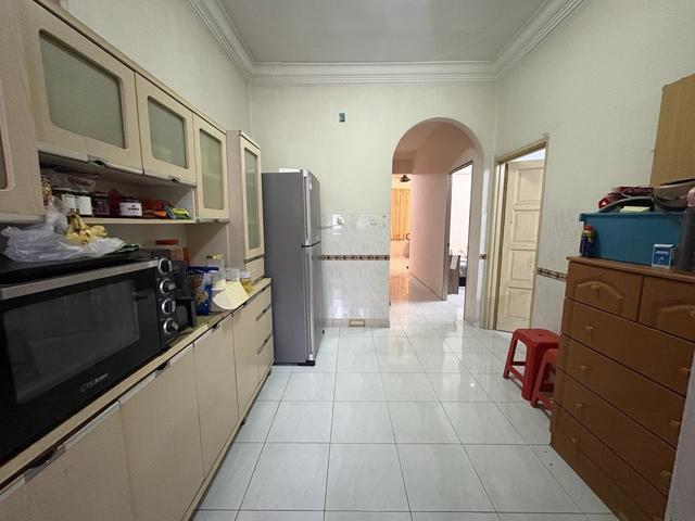 Terraced House for sale in Johore Bahru, Johor