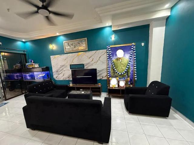 Terraced House for sale in Bukit Ledang, Johor