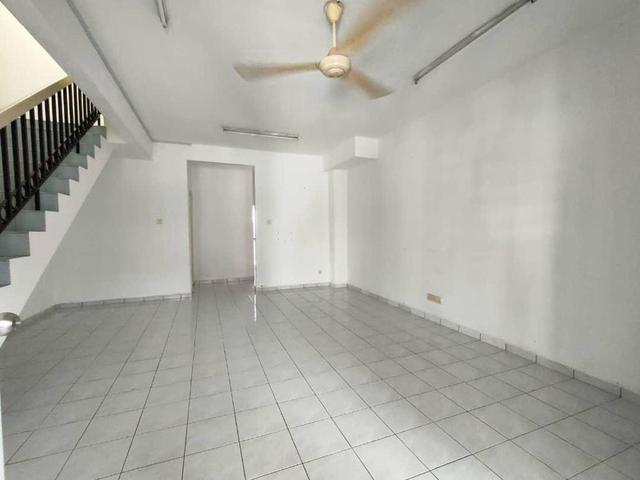 Terraced House for rent in Johore Bahru, Johor