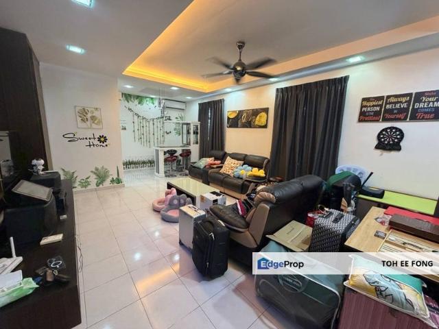 House for sale in Bukit Ledang, Johor