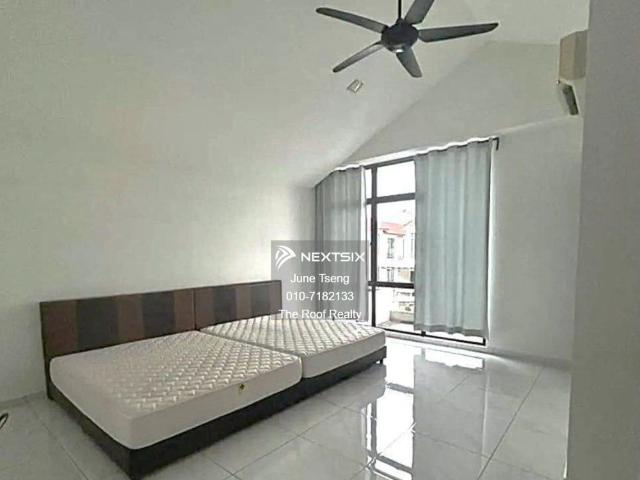 House for rent in Johore Bahru, Johor