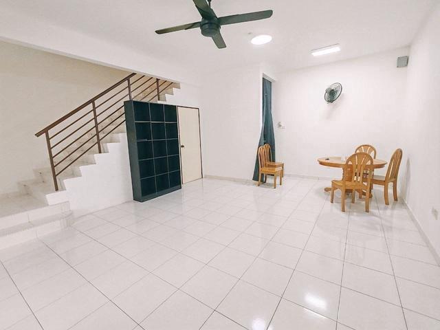 Terraced House for rent in Bukit Ledang, Johor