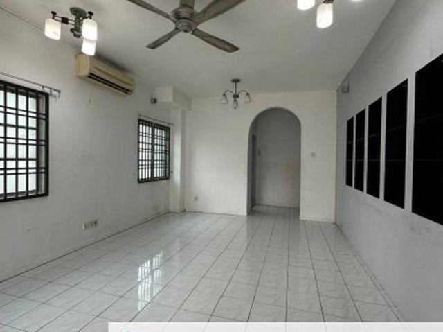 House for sale in Bukit Ledang, Johor