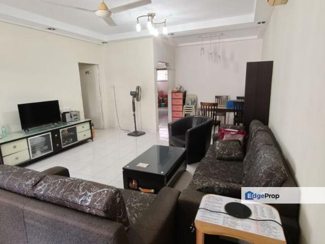 House for sale in Bukit Ledang, Johor