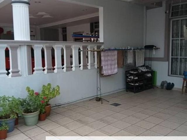 House for sale in Bukit Ledang, Johor