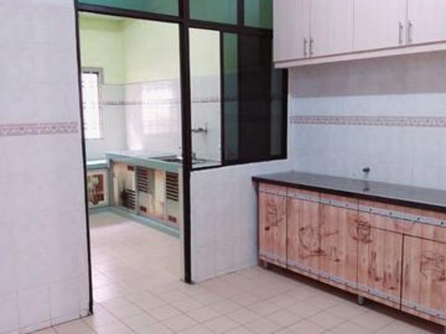 Terraced House for rent in Johor Bahru