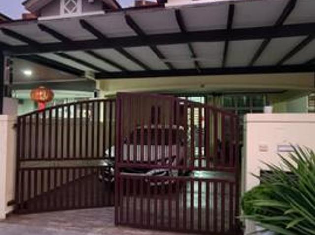 Terraced House for rent in Bukit Ledang, Johor