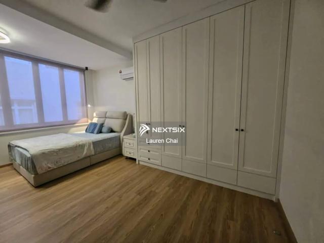 Residential House for sale in Johore Bahru, Johor