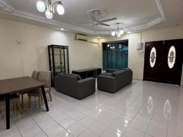Terraced House for rent in Johore Bahru, Johor