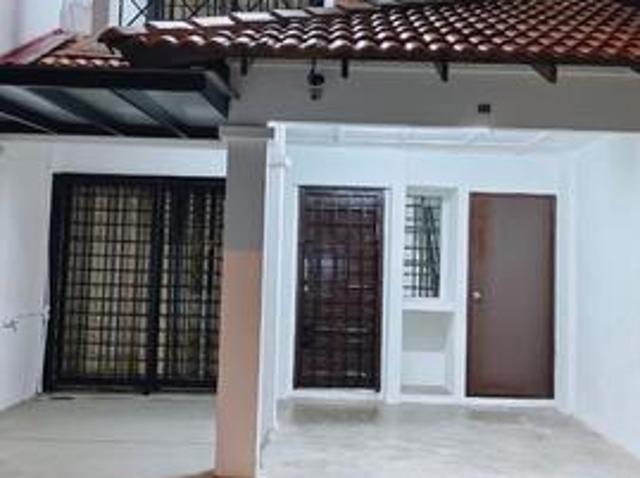 Terraced House for rent in Johore Bahru, Johor