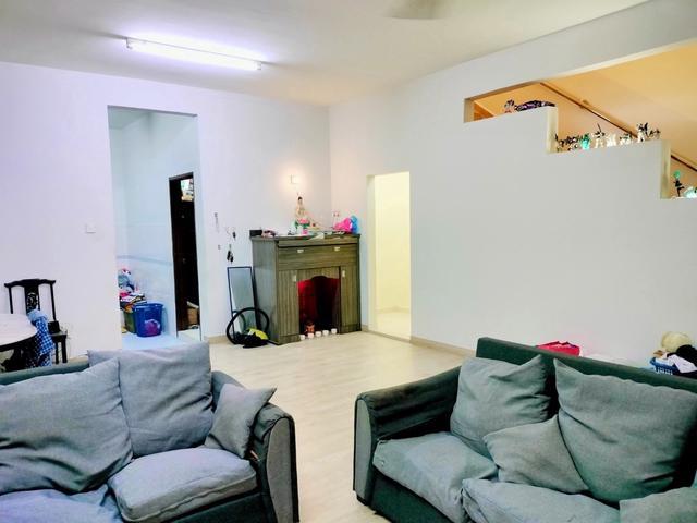 Terraced House for sale in Johore Bahru, Johor