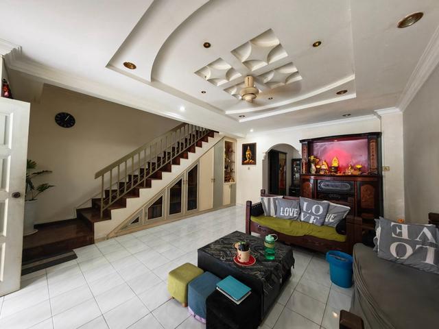 Terraced House for sale in Bukit Ledang, Johor
