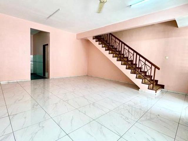 Terraced House for rent in Bandar Puteri Klang, Selangor