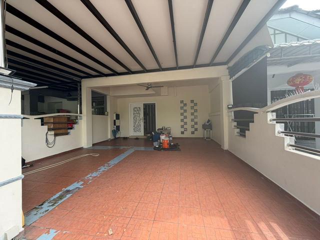 Terraced House for rent in Bukit Ledang, Johor